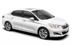 Citroen C4 L 2012 года